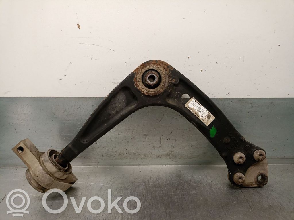 Peugeot 508 Front control arm 
