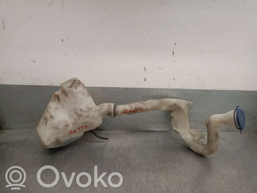 Citroen C3 Zbiornik płynu do spryskiwaczy szyby przedniej / czołowej 