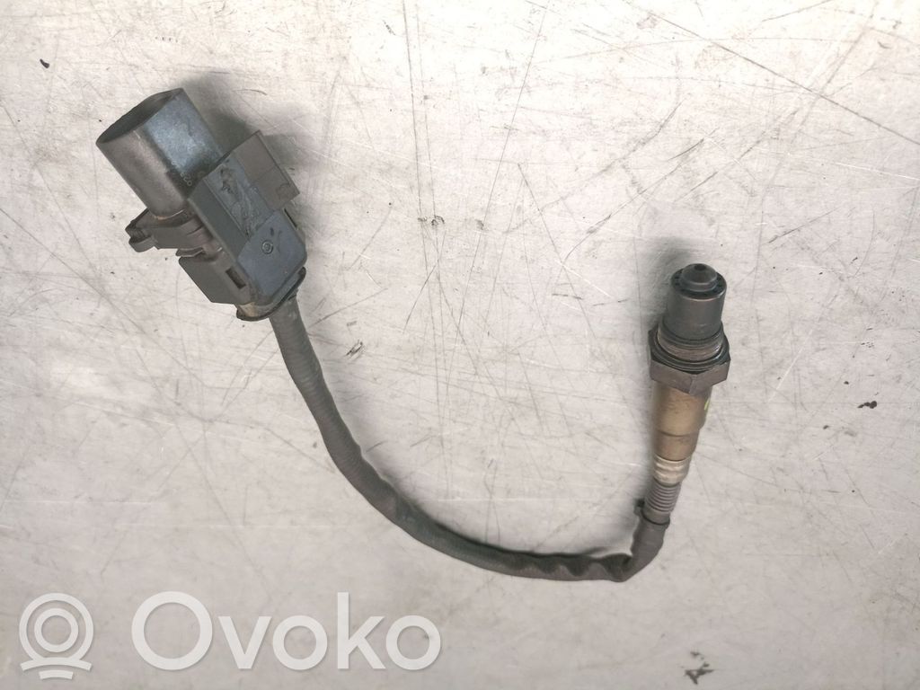Lambda probe sensor   226935X20A,0281004157BOSCH