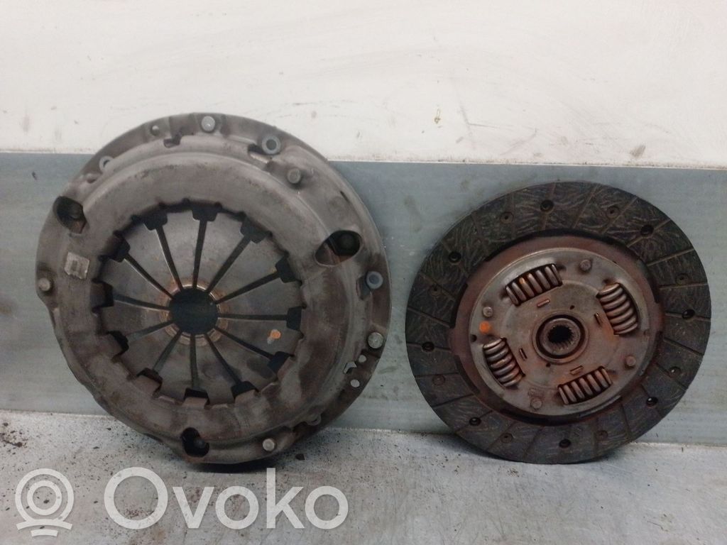 Ford Ka Juego de embrague 