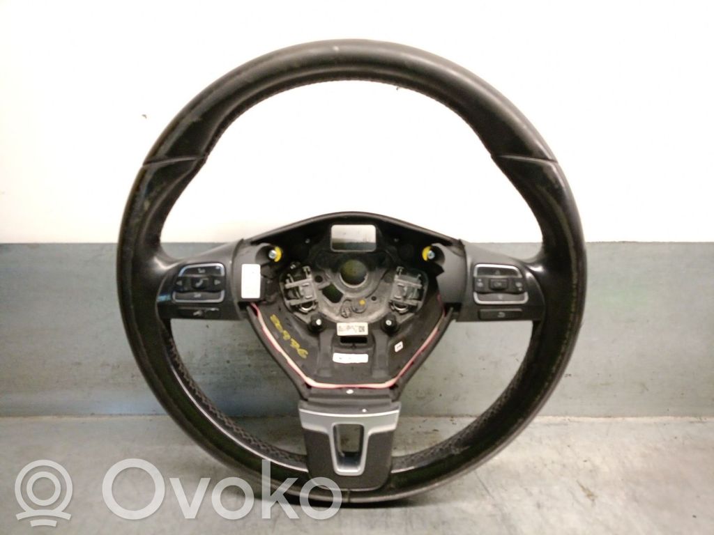 Volkswagen Golf SportWagen Stūre 