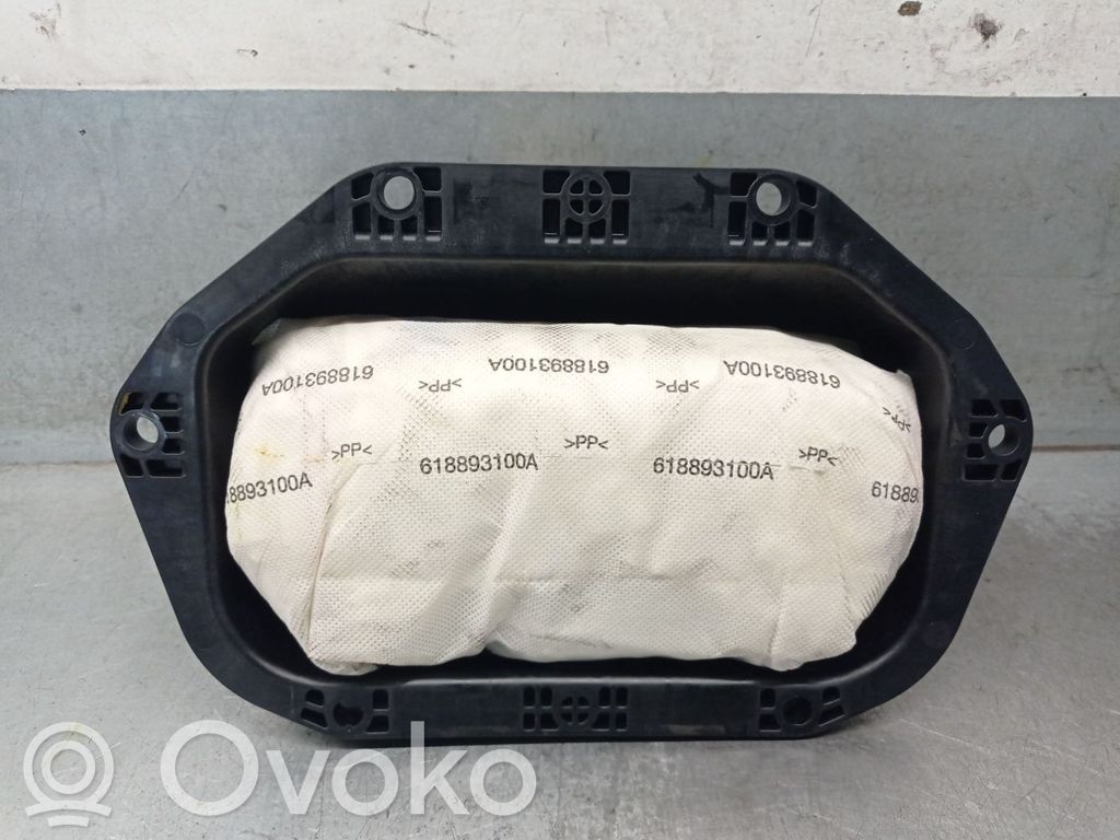 Saab 9-5 Airbag lateral 