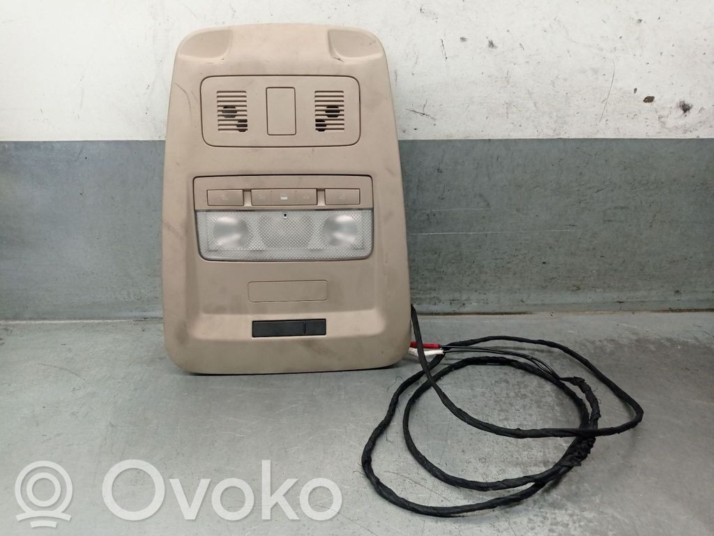 Saab 9-5 Other interior light 