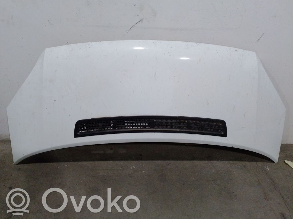 Ford Transit Dzinēja pārsegs (vāks) 