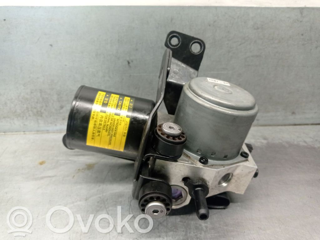 Bomba de ABS   58600G5300