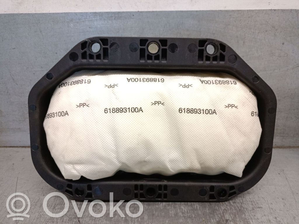 Chevrolet Orlando Poduszka powietrzna Airbag boczna 