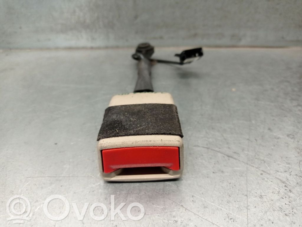 Saab 9-5 Bridă fixare centură de siguranță față 