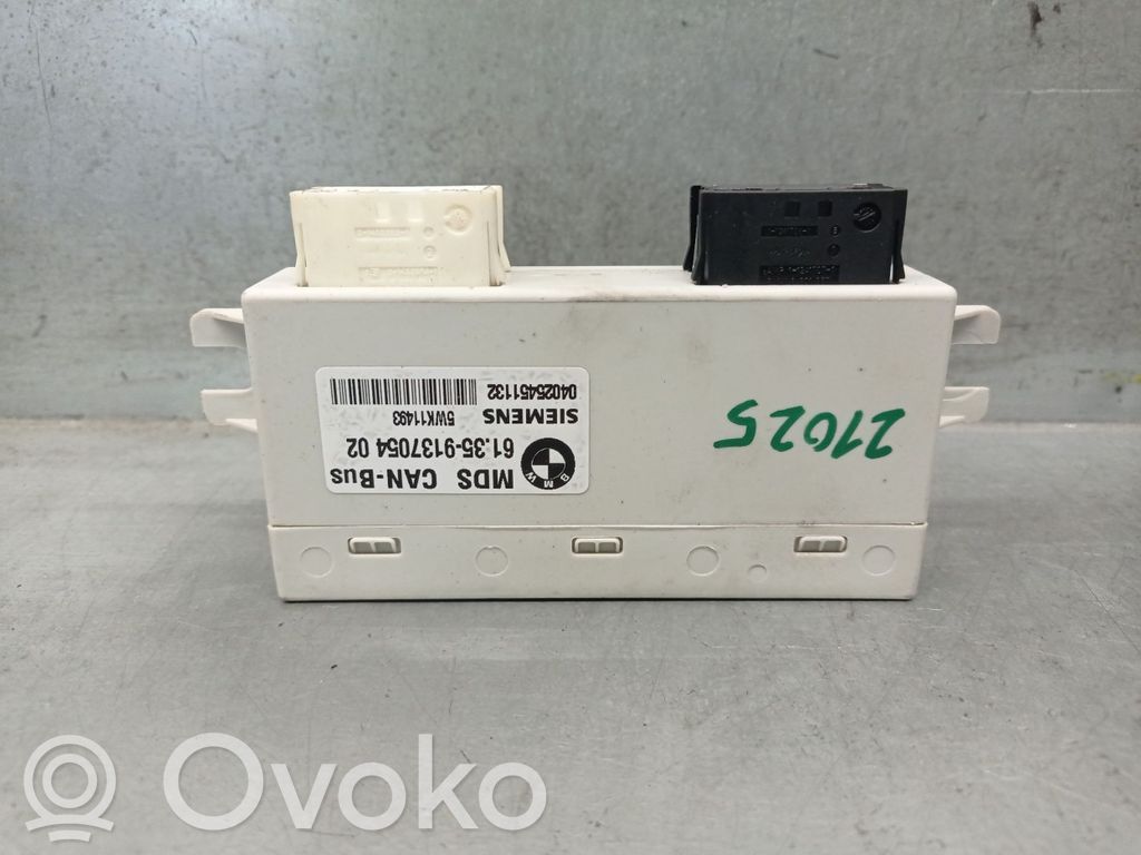BMW X1 E84 Other control units/modules 