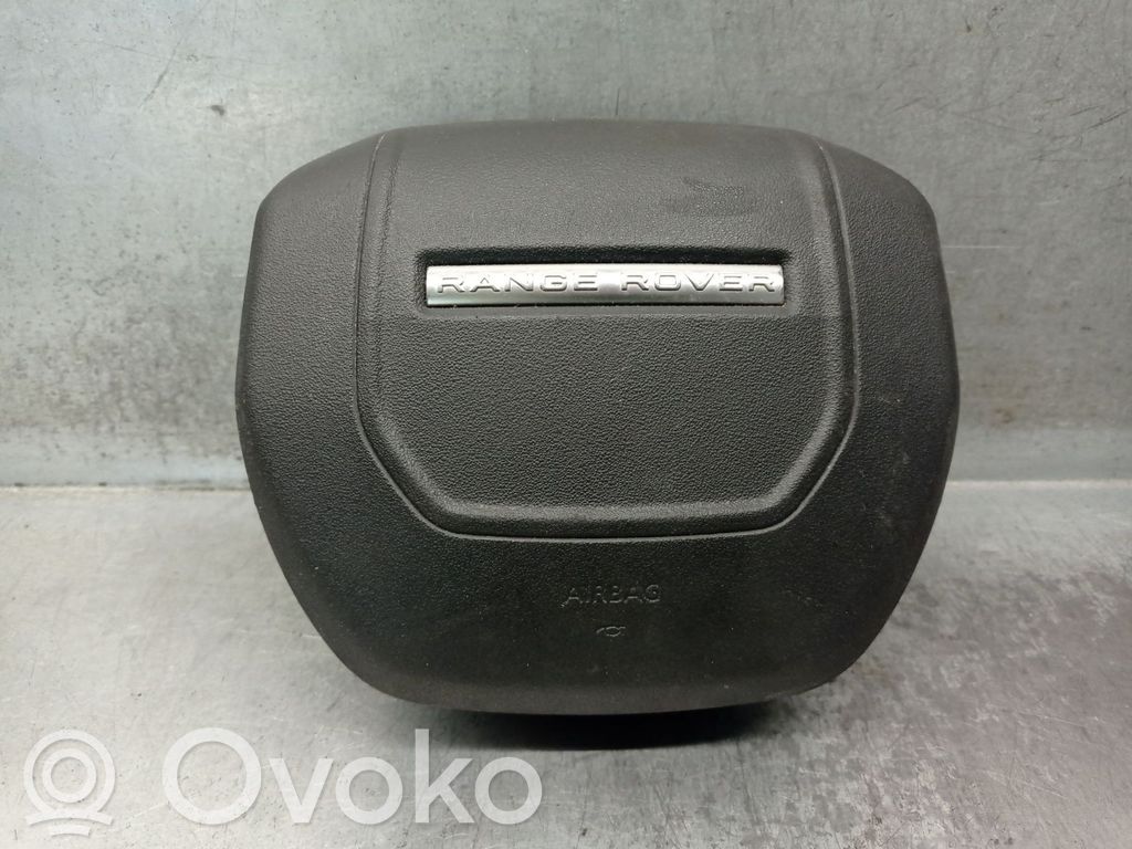 Land Rover Range Rover L405 Airbag volan 