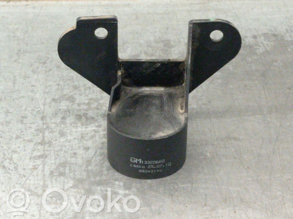 Saab 9-5 Senzor 