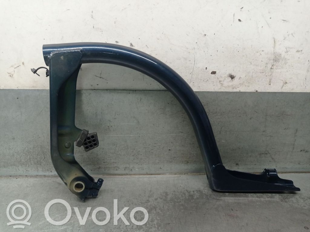 Tailgate/trunk/boot hinge   12846175,12846175