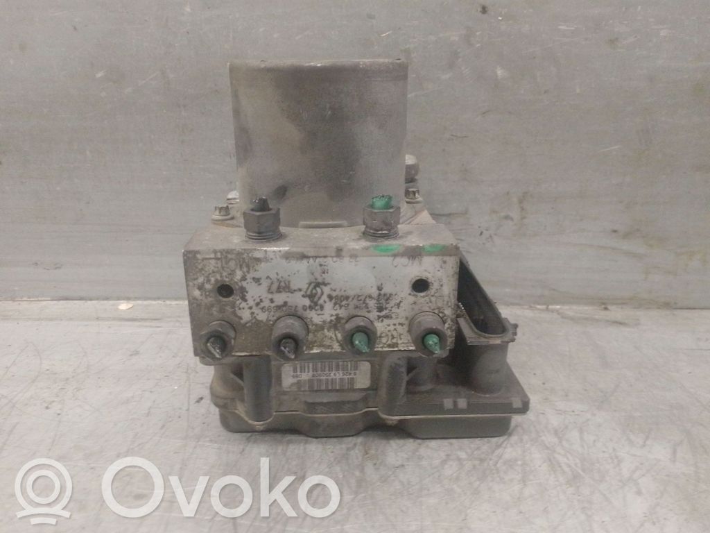 ABS Pump   8200750699,7701069215,0265234642BOSCH