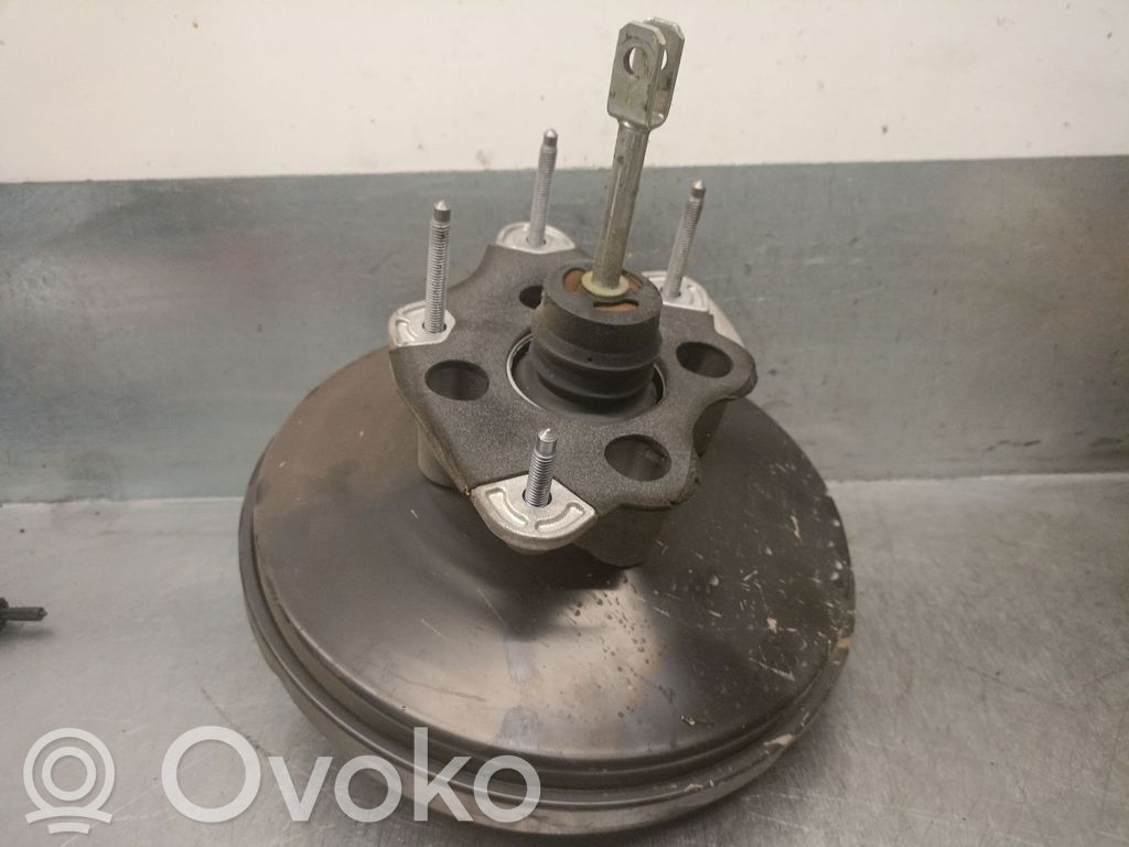 Renault Modus Hydraulisen servojärjestelmän paineventtiili 