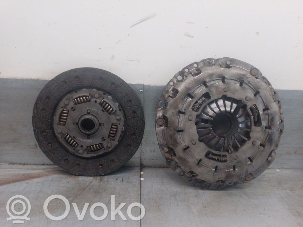 BMW X1 E84 Clutch set kit 