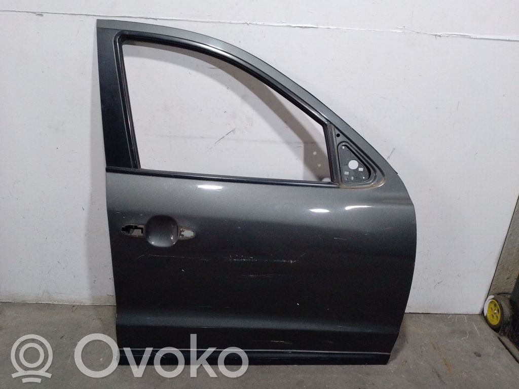 Hyundai Santa Fe Drzwi przednie 