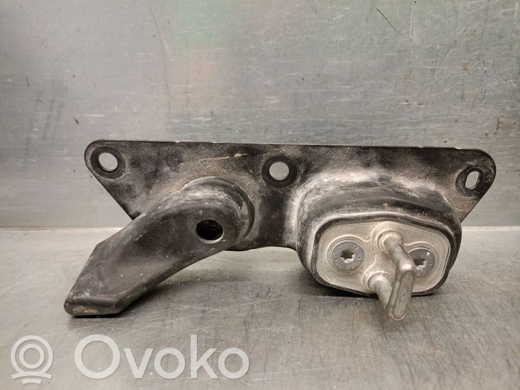 Peugeot Partner Rear door interior handle 