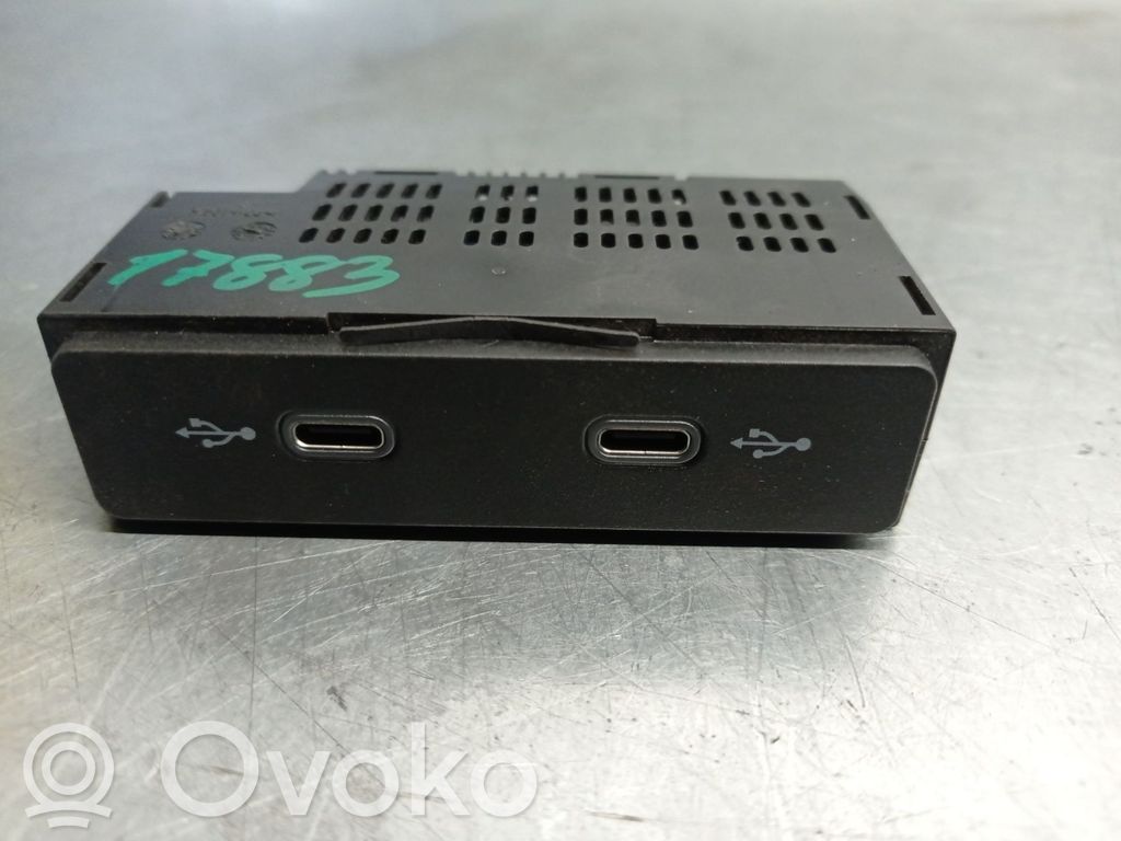Seat Ibiza V (KJ) Other control units/modules 