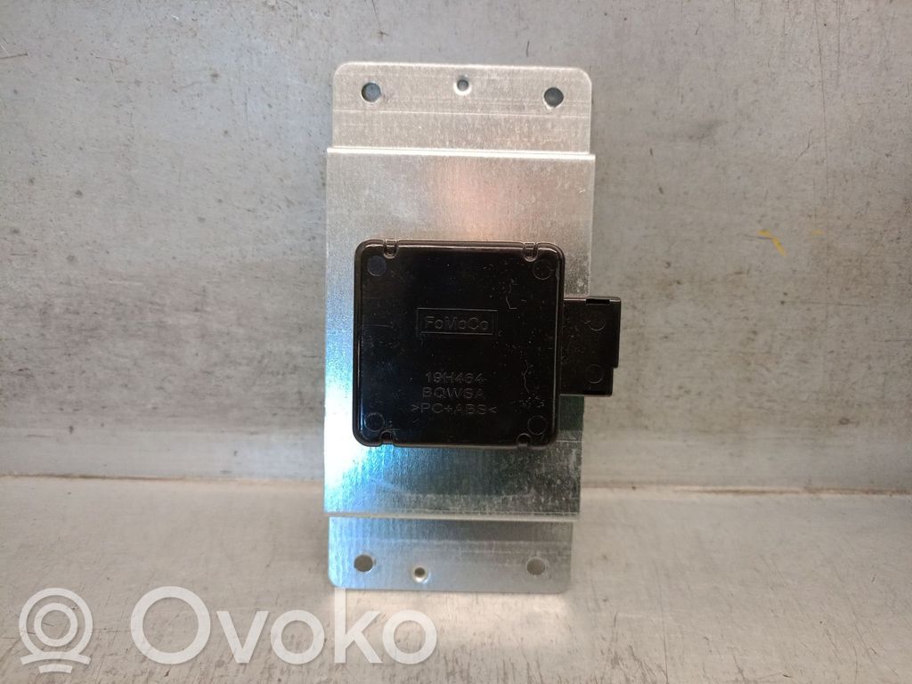 Ford Ecosport Other control units/modules 