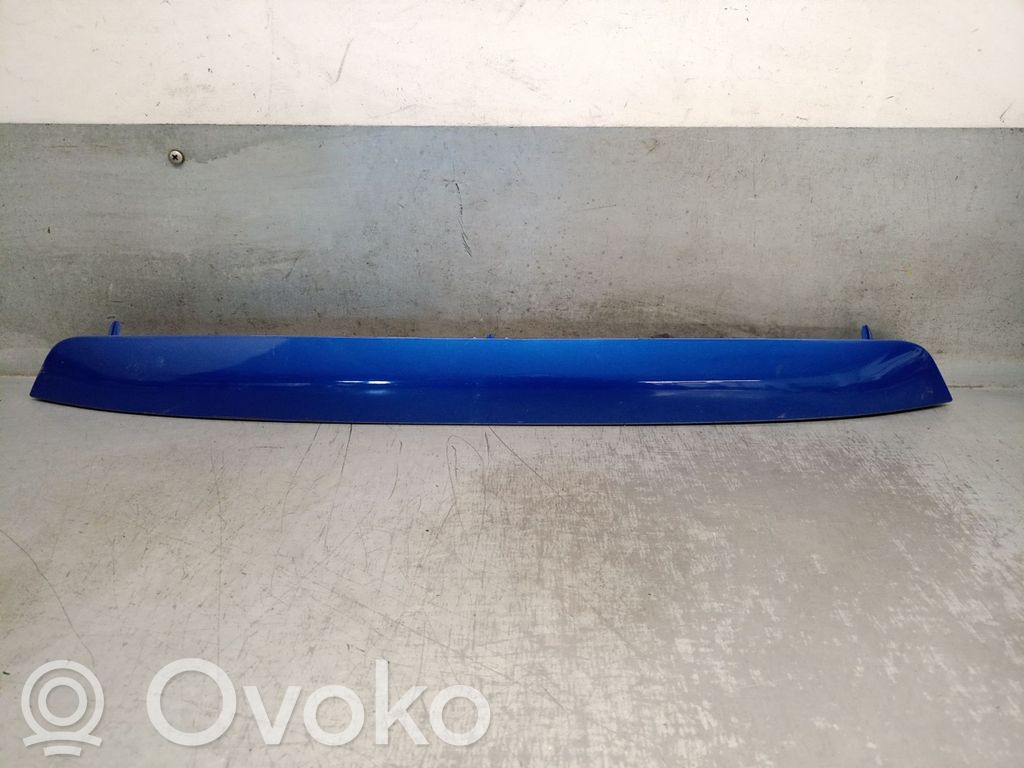 Ford Ecosport Manecilla externa puerta trasera 