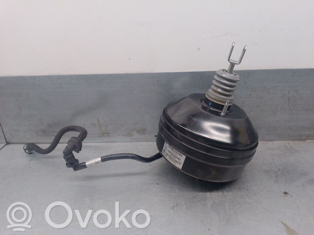 BMW 1 E82 E88 Hydraulisches Servotronic-Druckventil 