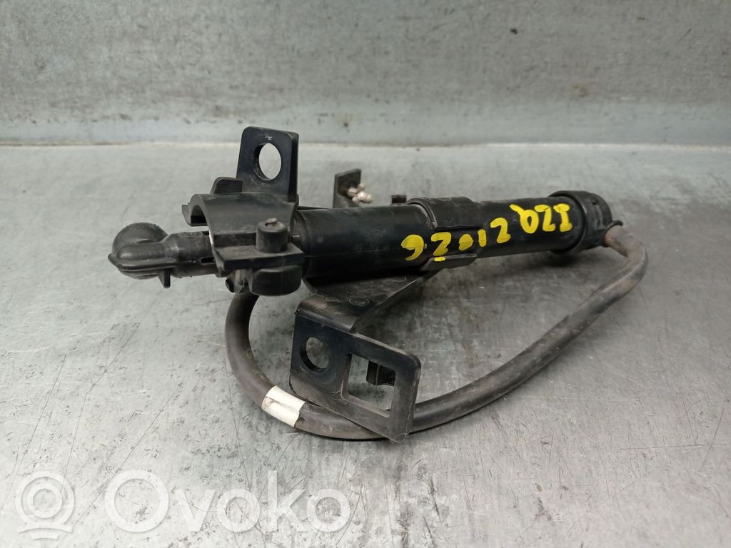 Land Rover Range Rover L405 Difusor de agua regadora de faro delantero 