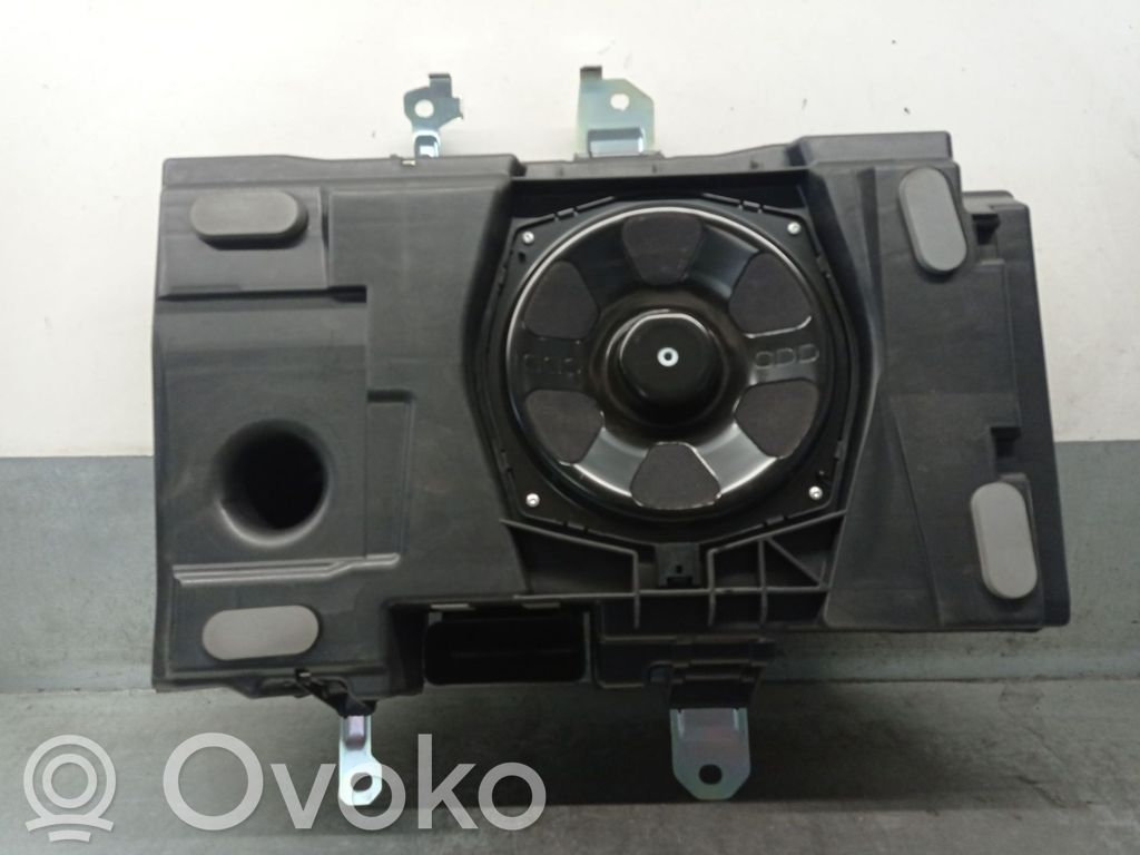 Land Rover Range Rover L405 Lautsprecher Hutablage 