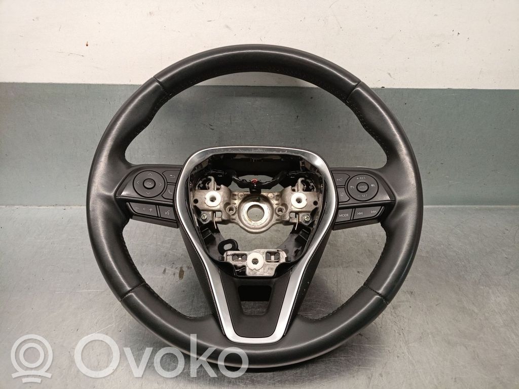 Toyota Corolla E160 E170 Руль 