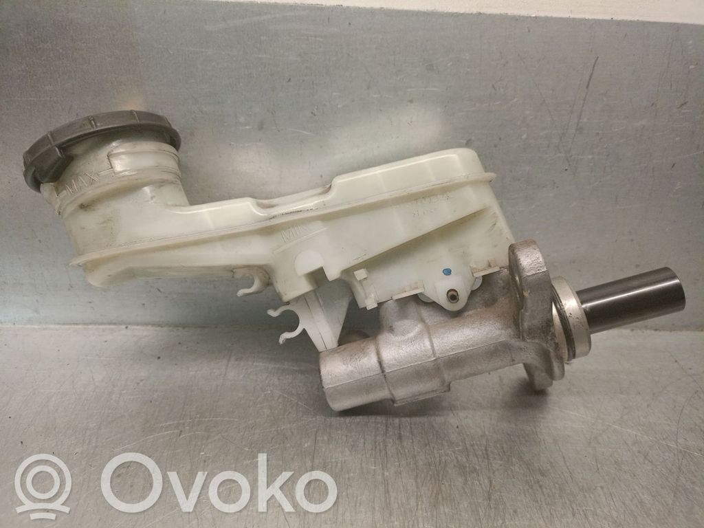 Honda HR-V Brake booster 