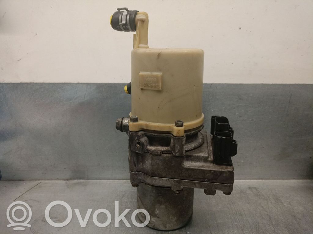 Ohjaustehostimen pumppu   995169010,BR5V32600E,Q3T50772MITSUBISHI