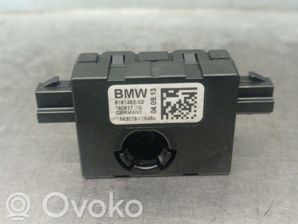 Sound amplifier   918145302,190817