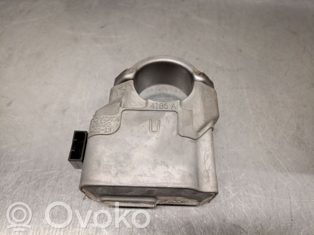 Toyota Corolla E160 E170 Tuercas y cierre antirrobo de rueda 