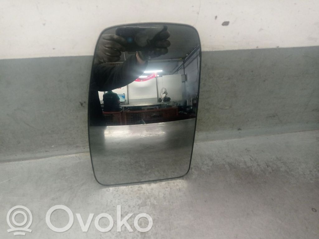 Elektryczne lusterko boczne drzwi przednich   60923781,963662420R,60923781JOHNS