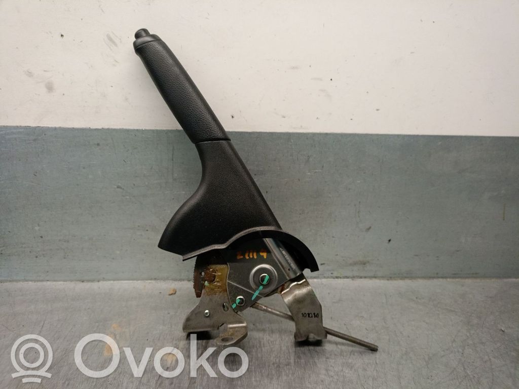 Mitsubishi Mirage VI G4 Attrage Manetă frână de mână 