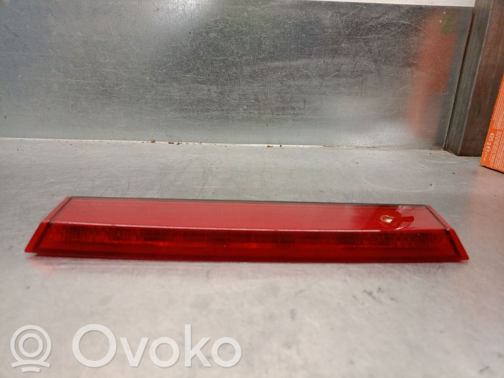 Toyota Corolla E160 E170 Third/center stoplight 