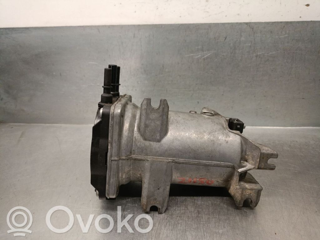 Citroen C6 Filtr paliwa 