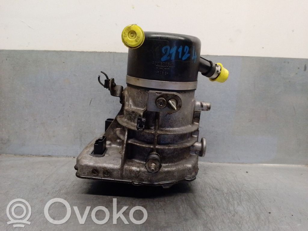 Citroen C5 Power steering pump 