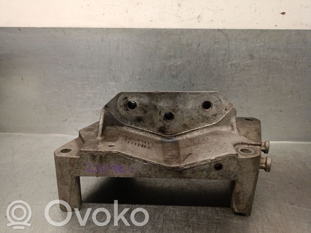 Fiat Grande Punto Engine mount bracket 