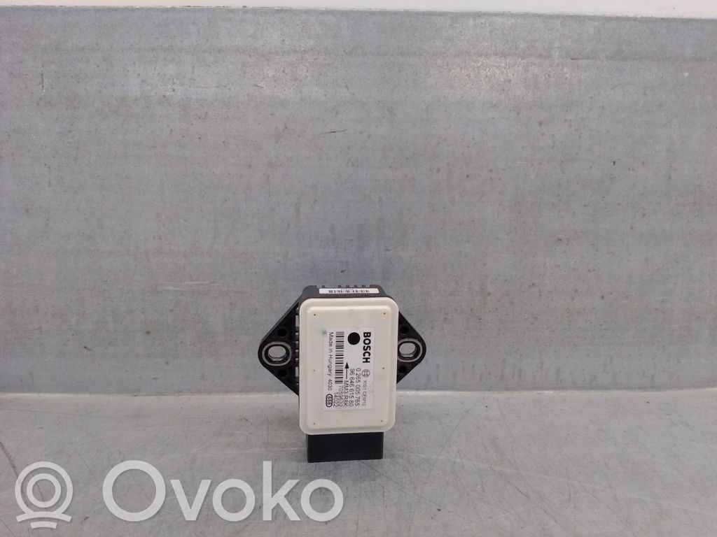 Sensor   9664661580,0265005765BOSCH