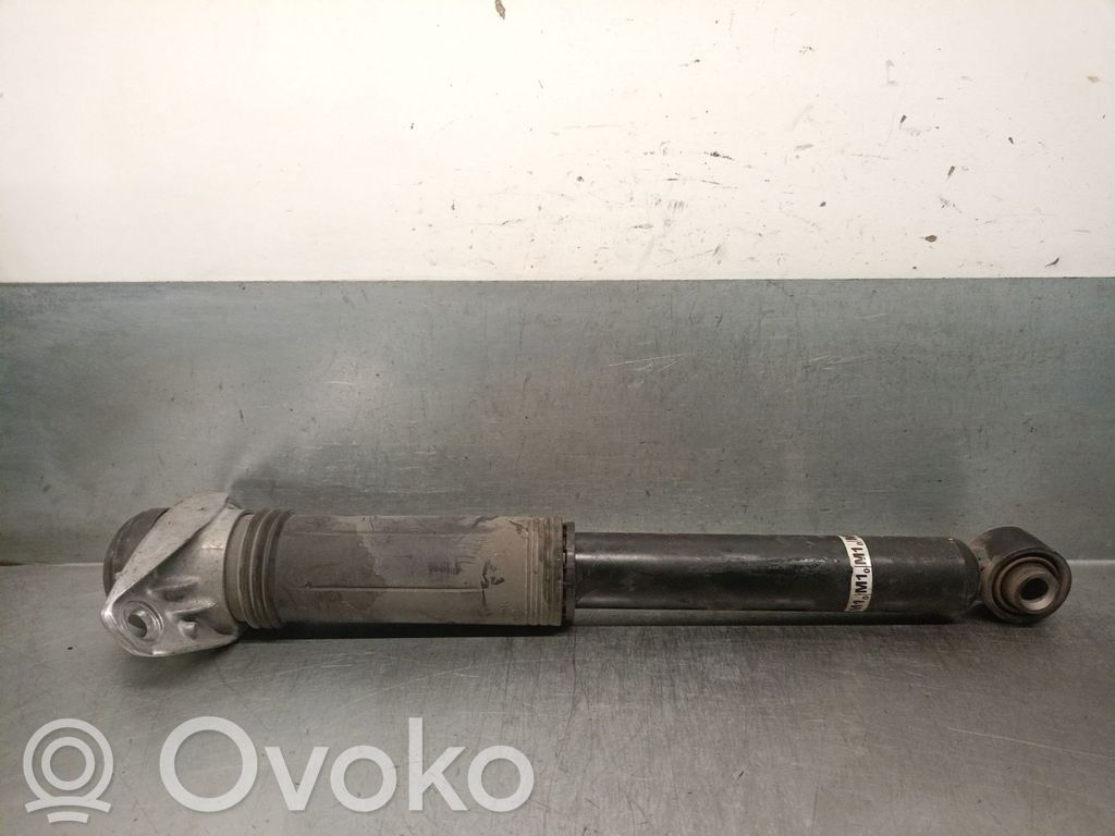 Toyota Corolla E160 E170 Takaiskunvaimennin 