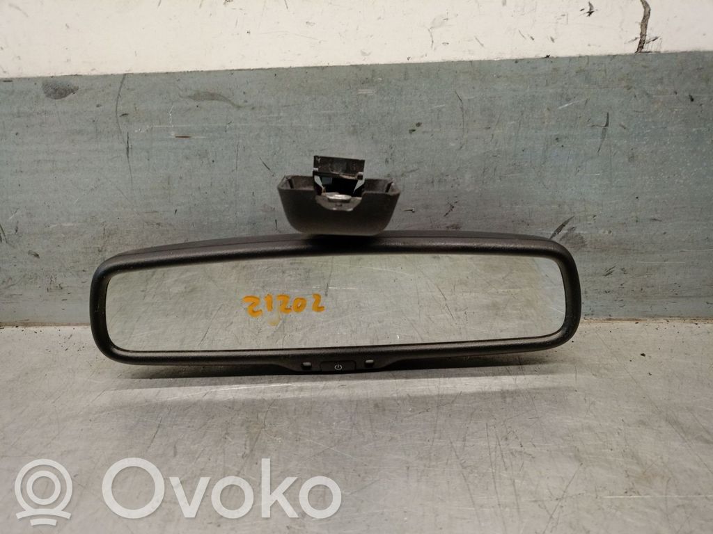 SsangYong Korando Espejo retrovisor (interior) 