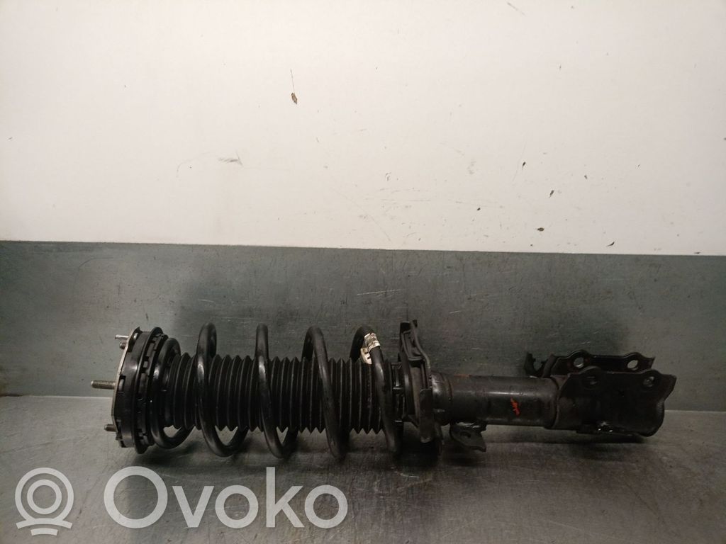 Amortyzator osi przedniej ze sprężyną   H1BC18K001AC,2118083,E46A6301