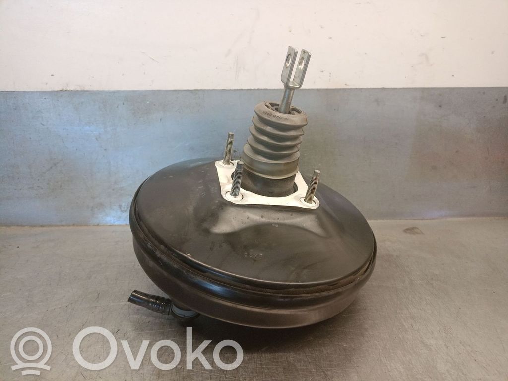 Ford Fiesta Hydraulisen servojärjestelmän paineventtiili 