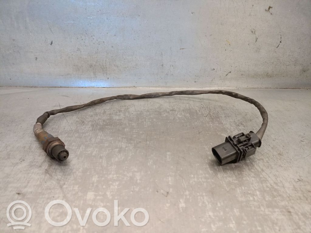 Sonda lambda   BV6A9Y460AA,1771995,0258017291
