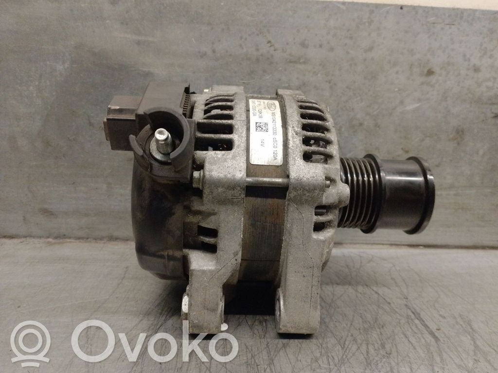 Ģenerators   CV6T10300GA,1781479,MS1042113330DENSO