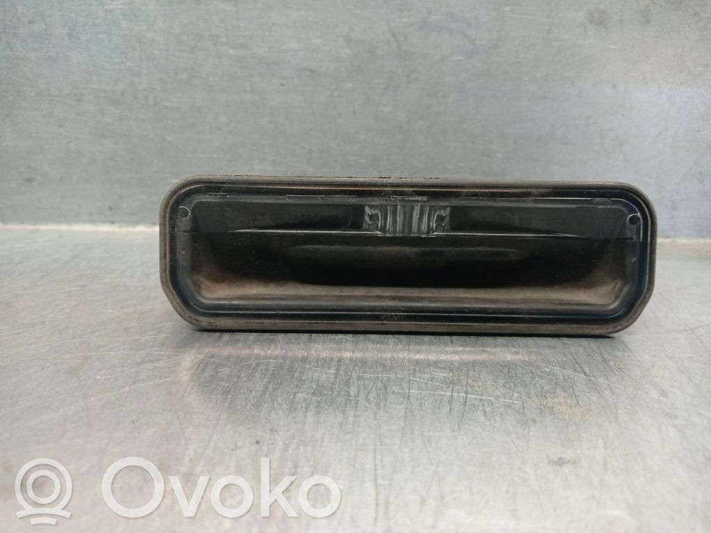 Manecilla externa puerta trasera   BM5119B514AF,3PINES,5PUERTAS