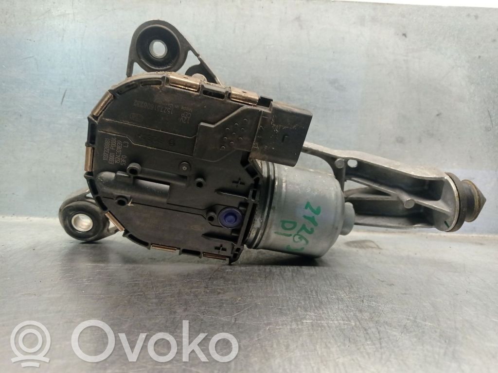 Ford Focus Двигатель стеклоочистителей 
