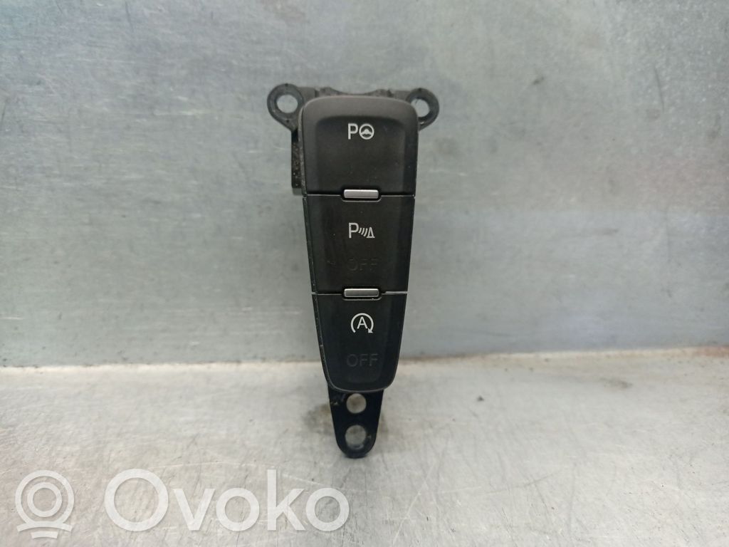 Interruptor de control multifunción   F1ET11B573CA