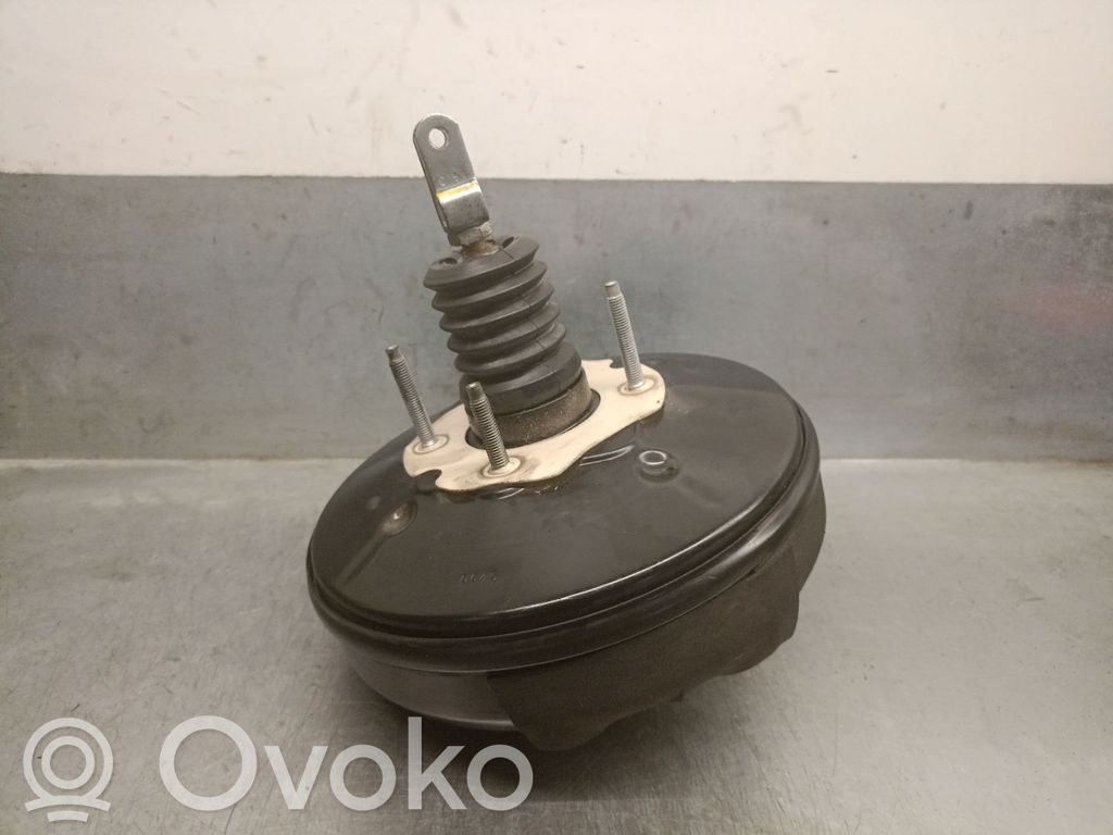 Mazda 3 III Hydraulisen servojärjestelmän paineventtiili 