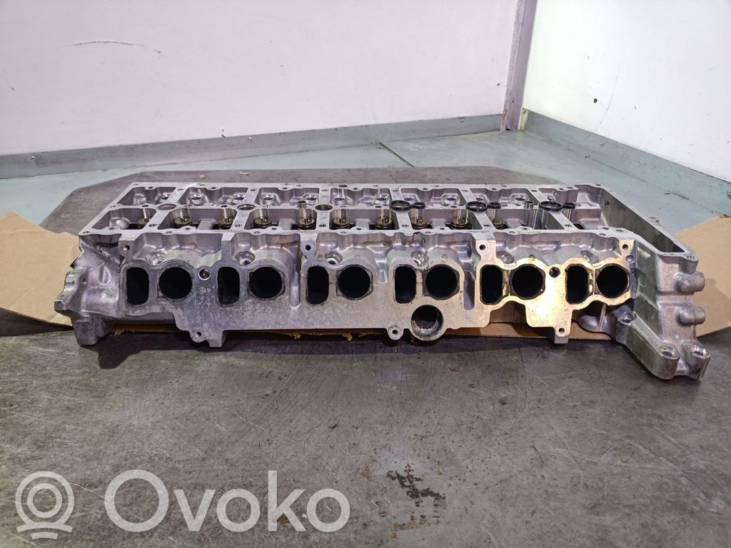 BMW 5 E60 E61 Głowica silnika 