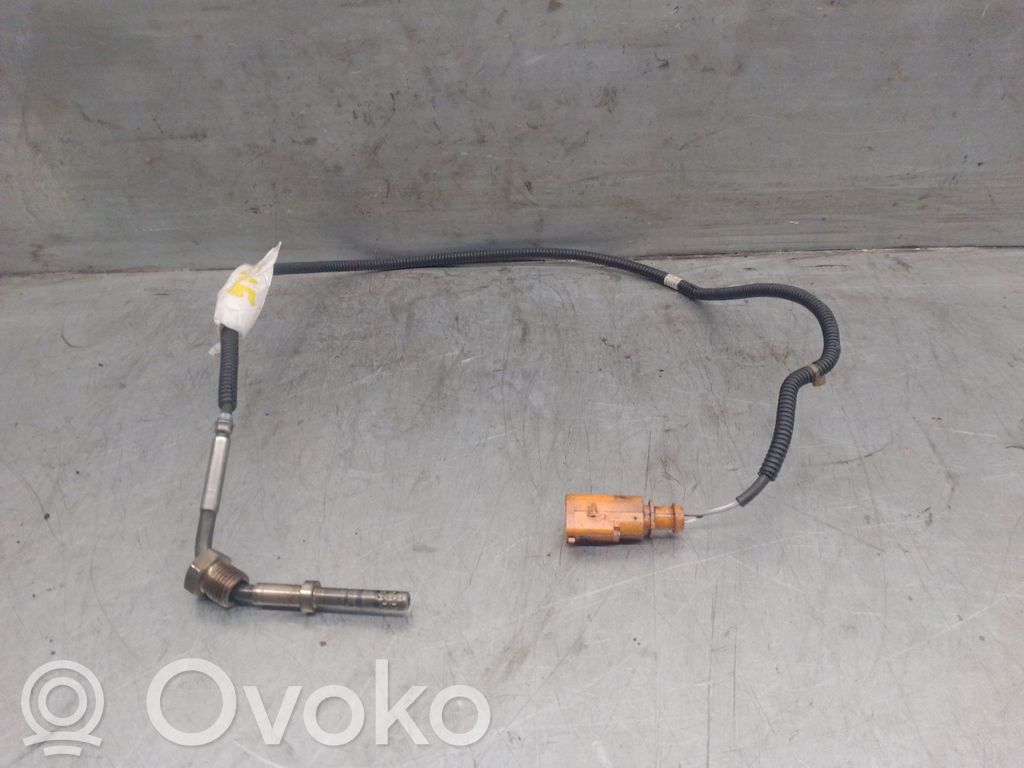 Audi A6 C7 Sonde lambda 